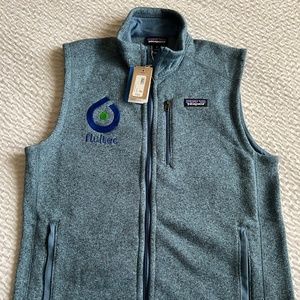 Patagonia Better Sweater Vest